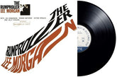 Lee Morgan - The Rumproller LP