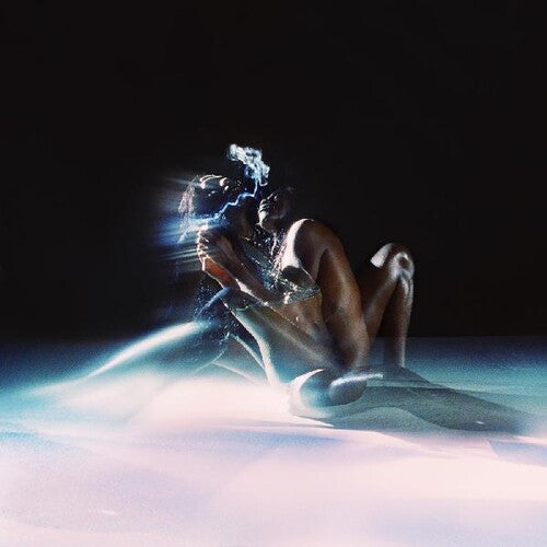 Yves Tumor - Heaven To A Tortured Mind LP (Gatefold)