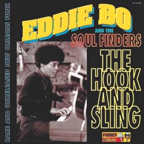 Eddie Bo - The Hook And Sling LP