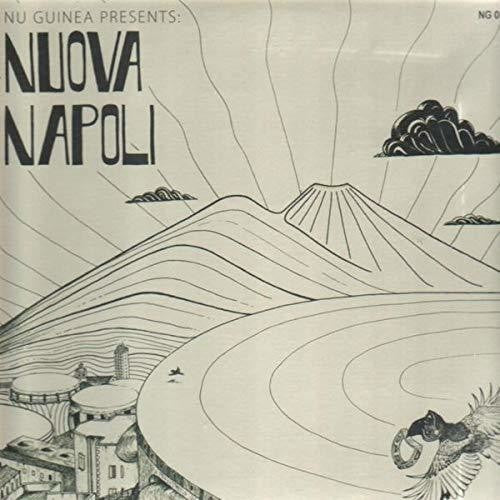 Nu Guinea - Nuova Napoli LP