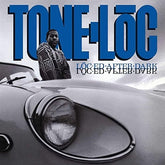Tone-Loc - Loc-Ed After Dark LP
