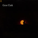 Gene Clark - White Light LP