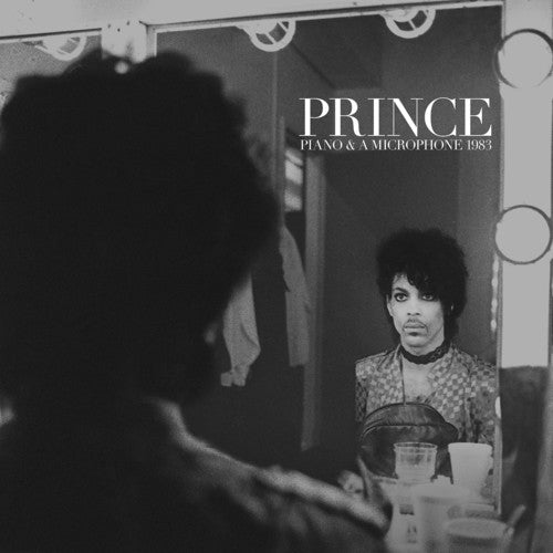 Prince - Piano & A Microphone 1983 LP (Box Set, Bonus CD, 180g)