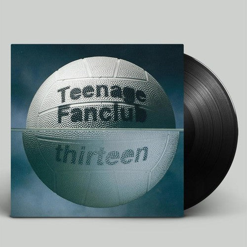 Teenage Fanclub - Thirteen LP (180g, UK Pressing)