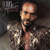 Leroy Hutson - Unforgettable LP