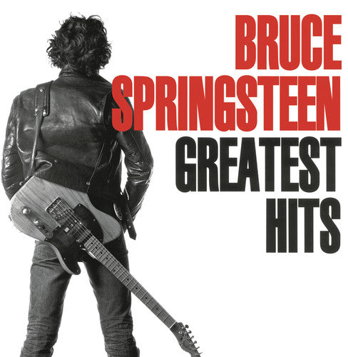 Bruce Springsteen - Greatest Hits 2LP (Gatefold)