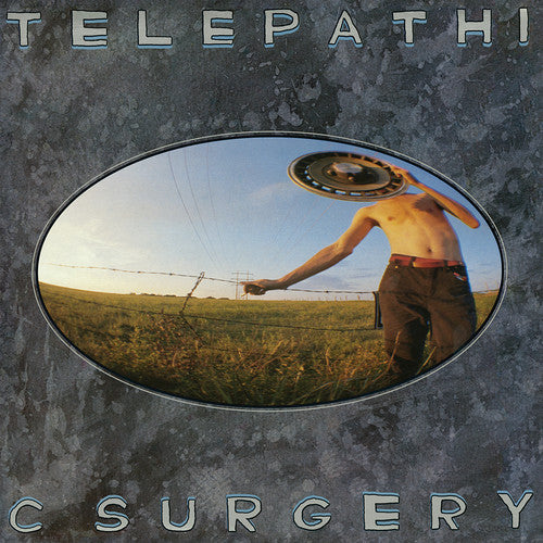 The Flaming Lips - Telepathic Surgery LP (Remastered)