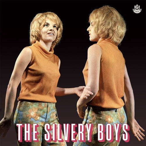 The Silvery Boys - S/T LP