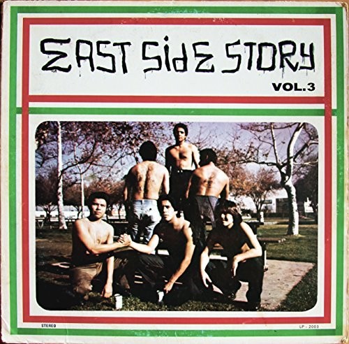 V/A - East Side Story Vol. 3 LP