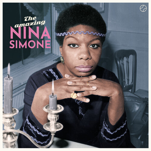Nina Simone - Amazing Nina Simone LP (180g, + Bonus Tracks)