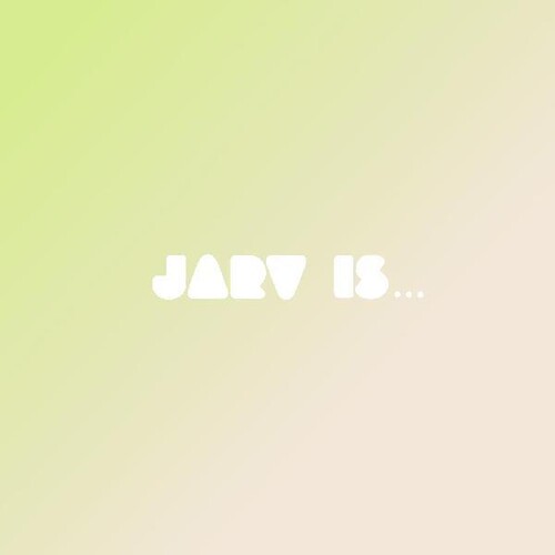 Jarv Is... - Beyond The Pale LP