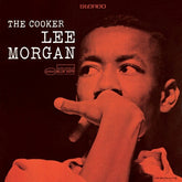 Lee Morgan - The Cooker LP (Blue Note Tone Poet Series, 180g)