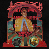 Shabazz Palaces - The Don Of Diamond Dreams LP