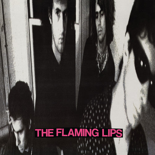 The Flaming Lips - In A Priest Driven Ambulance LP (Remastered)