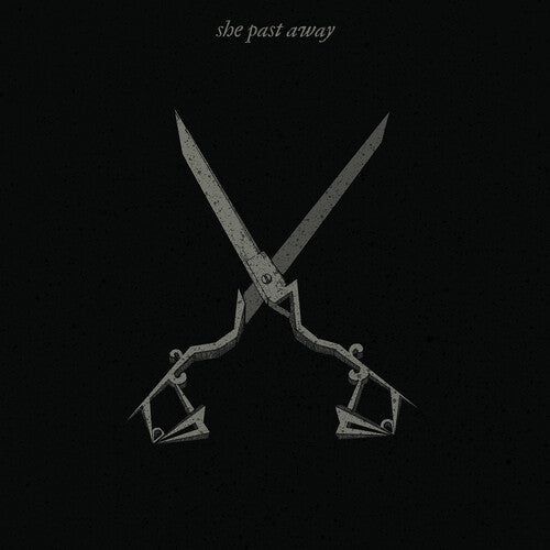 She Past Away - X 2CD