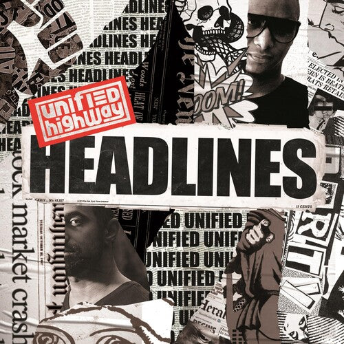 Unified Highway - Headlines LP