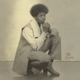 Tommy Mcgee - I'm A Stranger 2LP