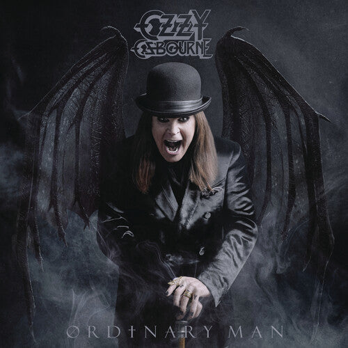 Ozzy Osbourne - Ordinary Man LP