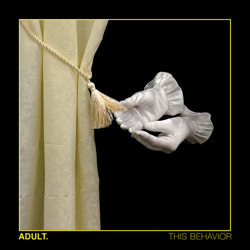 Adult. - This Behavior LP