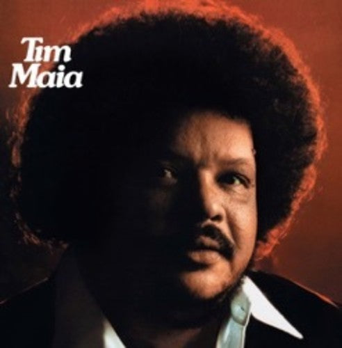 Tim Maia - S/T LP