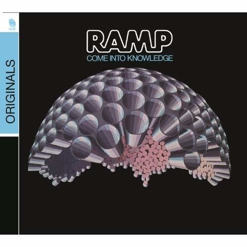 The Ramp - Come Into Knowledge LP