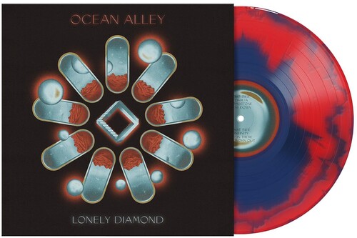 Ocean Alley - Lonely Diamond 2LP