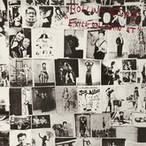 The Rolling Stones -  Exile On Main Street 2LP (180 Gram Vinyl, Half-Speed Abbey Road Remaster, Gatefold)