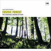 V/A - Cosmic Forest - The Spiritual Sounds Of MPS 2LP (Compilation)