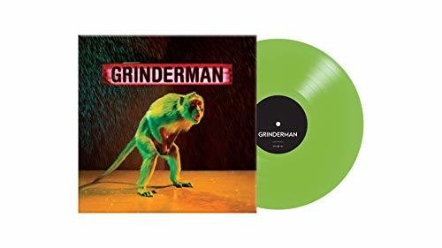 Grinderman - Grinderman LP