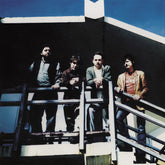 The Reigning Sound - Home For Orphans LP (Compilation)