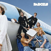 Parcels - S/T 2LP (180g, Poster, Gatefold)