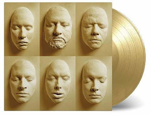The Soundtrack Of Our Lives - Behind The Music 2LP (Music On Vinyl, 180g, Audiophile, EU Pressing)