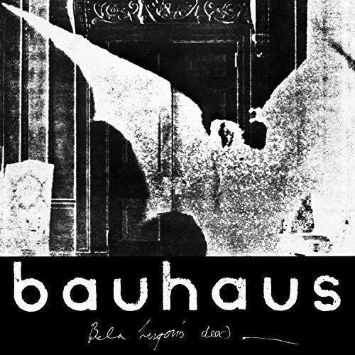 Bauhaus - The Bela Session/Bela Lugosi's Dead LP (180g, 40th Anniversary Edition w/Poster)