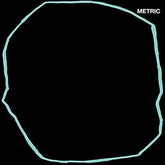 Metric - Art Of Doubt 2LP