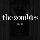 The Zombies - R.I.P. LP