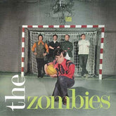 The Zombies - I Love You LP