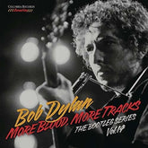 Bob Dylan - More Blood More Tracks: The Bootleg Series, Vol. 14 2LP