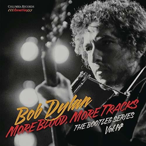 Bob Dylan - More Blood More Tracks: The Bootleg Series, Vol. 14 2LP
