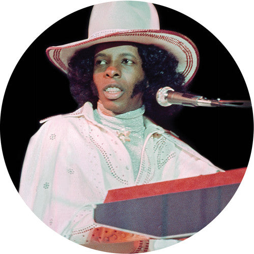 Sly Stone - Family Affair (The Very Best Of) LP (Limited Edition Picture Disc)