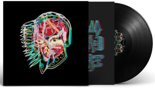 All Them Witches - Nothing As The Ideal LP (Black Vinyl)