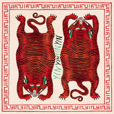 Yin Yin - Rabbit That Hunts Tigers CD