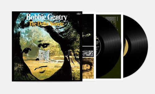 Bobbie Gentry - The Delta Sweete 2LP (Remastered, Expanded Edition)
