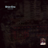 Brian Eno - Discreet Music LP (180g, Remastered)