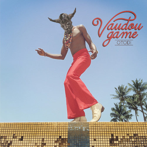Vaudou Game - Otodi 2LP