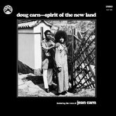 Doug Carn - Spirit Of The New Land LP