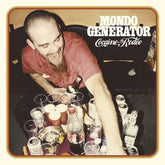 Mondo Generator - Cocaine Rodeo LP