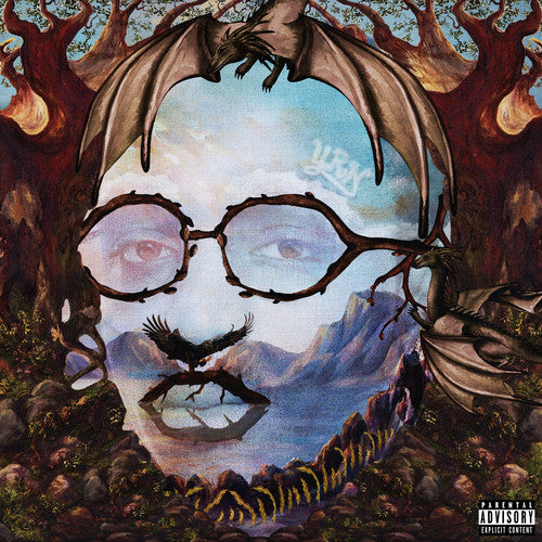 Quavo - Quavo Huncho 2LP
