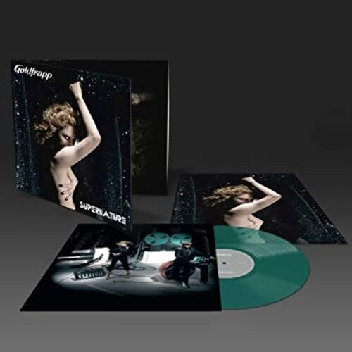 Goldfrapp - Supernature LP