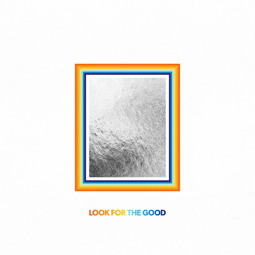 Jason Mraz - Look For The Good LP