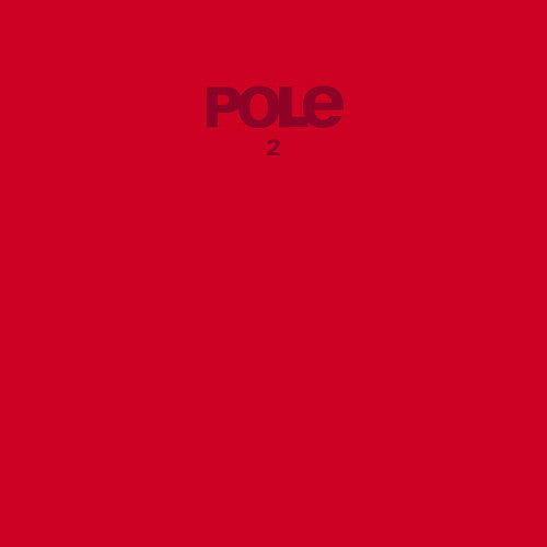 Pole - 2 LP